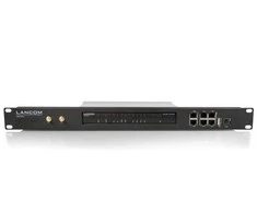 Šakotuvas Lancome Lancom Systems Rack Mount Plus