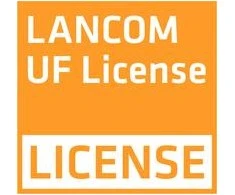 Zapora jungiama į tinklą LANCOM Systems LANCOM R&amp;S UF-60-3Y Basic License (3 Years) Box wysyłka (55081) - 40-47-3382