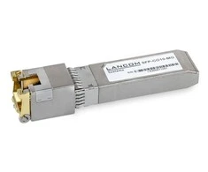 Šakotuvas Lancome LANCOM sistemos LANCOM SFP-CO10-MG 10 GBit/s-multi-Gigabit-EthernetKupferModul