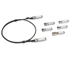 Šakotuvas Modulis SFP LANCOM sistemos LANCOM SFP-LX-LC10 10GBASE-LR/LW-SFP-Modul 9 µm