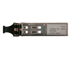 Šakotuvas Tinklo Įranga - LANCOM SFP-SX-LC1 1Gbps Perdaviklis PCI-Express