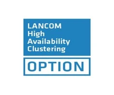 Maršrutizatorius LANCOM sistemos LANCOM VPN didelio prieinamumo grupavimo XL parinktis – 61637