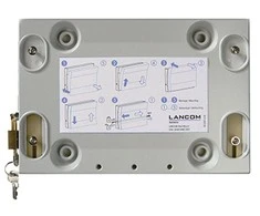 LANCOM Systems Sienų montavimas tinklo įrangai (61344)