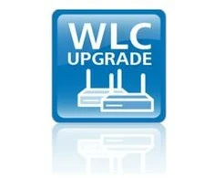 LANCOM sistemos LANCOM WLC 100 AP atnaujinimo galimybė, skirta WLC-4100