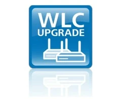 LANCOM sistemos LANCOM WLC 25 AP atnaujinimo galimybė, skirta WLC-4025 ir WLC-4100