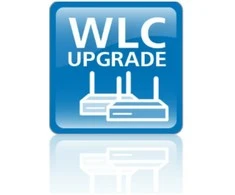 Maršrutizatorius LANCOM WLC AP atnaujinimo +6 parinktis