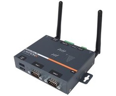 Šakotuvas Lantronix PremierWave XN - 10/100Base-T(X) - 100 - 240 V - SNMP v2 - SSL - FTP - 128-bit WEP,3DES,64-bit WEP,EAP,MD5,SHA-1,SSH-2,SSL/TLS,TKIP,WPA,WPA2,WPS - Windows Server 2003,Windows Server 2003 x64,Windows Server 2008,Windows Server 2008 x64 - 89 x 110 x 26 mm