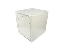 Lanview 19" sieninė spintelė 10U