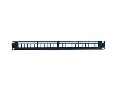 Jungiklis Lanview 24 prievadų STP Cat6 + Cat6a