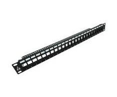 Lanview 24 prievadų UTP Cat5e + Cat6