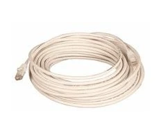 Lanview Cat6 U / UTP tinklo kabelis 15m,