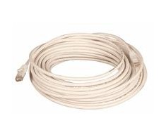 Lanview Cat6 U / UTP tinklo kabelis 20m,