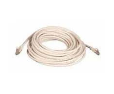 Lanview Cat6A U / UTP tinklo kabelis 10m