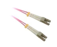 Lanview LC- LC Multimode pluošto kabelis