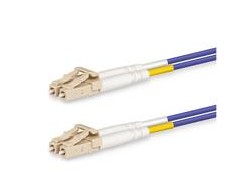 Lanview LC- LC Multimode pluošto kabelis