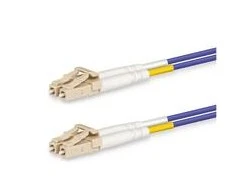 Lanview LC- LC Multimode pluošto kabelis