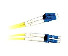 Lanview LC- LC Singlemode pluošto kabelis