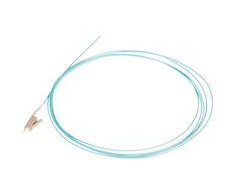 Lanview LC / UPC Pigtain Multimode 2m
