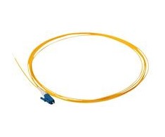 Lanview LC / UPC Pigtail Singlemode 2m