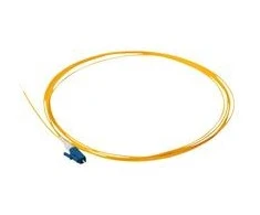 Lanview LC / UPC Pigtail Singlemode 2m