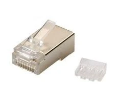 Lanview RJ45 FTP kištukas Cat6 AWG