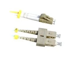 Lanview LC- SC Multimode pluošto kabelis