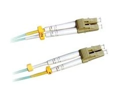 Lanview LC- LC Multimode pluošto kabelis
