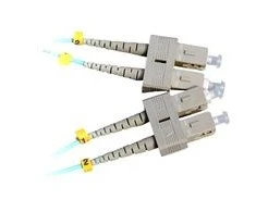 Lanview SC Multimode pluošto kabelis