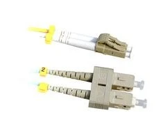 Lanview LC- SC Multimode pluošto kabelis