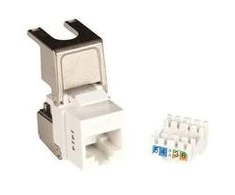 Lanview PRO Cat6a Neekranuotas atvartas