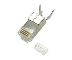 Lanview RJ45 STP kištukas 6A