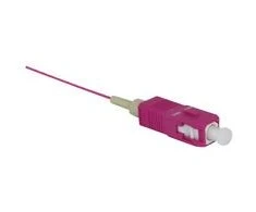 Lanview SC / UPC Pigtail Multimode 2m
