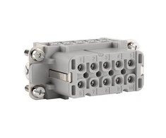 Lapp Kabelis LAPP 10P + PE jungties kištukas 16A 250V EPIC H-A 10 BS (10441100)