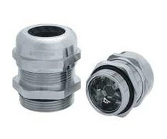 LAPP Dławnica kablowa mosiężna EMC M16 IP68 Skintop MS-SC M 16x1,5mm (53112620)