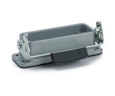 Lapp Kabelis Darbastalio lizdas, kuriame yra IP65 EPIC H-A 16 AG- LB (10462000)