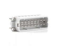 Lapp Kabelis LAPP 16P + PE jungties kištukas 16A 250V EPIC H-A 16 BS (10531000)
