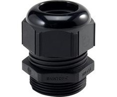 LAPP SKINTOP ST PG 16 RAL9005 BK,PA9-14MM