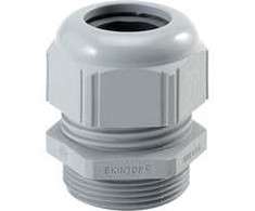 LAPP M12 IP68 SKINTOP ST-M 12x1.5 tamsiai pilka 53111000