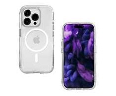Laut Crystal Matter X dėklas skirtas Apple iPhone 15 Pro, Crystal