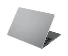 LAUT Huex dėklas, skirtas „MacBook Air 13“ (M2 2022 / M3 2024) – pilkas
