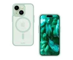 Laut Huex Protect dėklas skirtas Apple iPhone 15/14/13, Mint