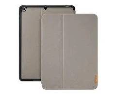 LAUT Prestige Folio do iPad 10.2" 7/8/9G smėlio spalva