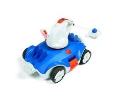 Bestway Baseino valymo robotas Flowclear Aquatronix, 58482