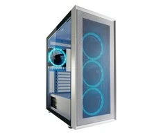 MIDI LC-Power Gaming 802W RGB