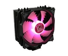 Aušinamasis procesorius LC-Power Cosmo Cool (LC- CC- 120- RGB)
