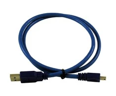 6 cm SATA USB3 LC-Power juodas