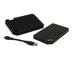 Kišeninis LC-Power LC-25U3 (LC-25U3-LUCKPROOF)