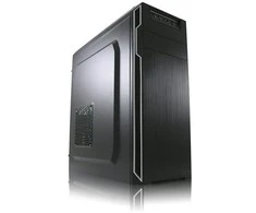 LC Power Classic 7038B - Midi Tower - ATX