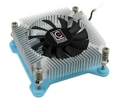 „Lc Power Cosmo Cool“ (LC-CC-65)