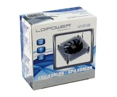 „Lc Power Cosmo Cool“ (LC-CC-65)